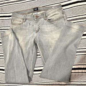 D&G Jeans Dolce & Gabbana